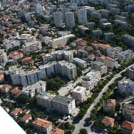 Apartments Put Plokita Smilja Сплит Екстериор снимка