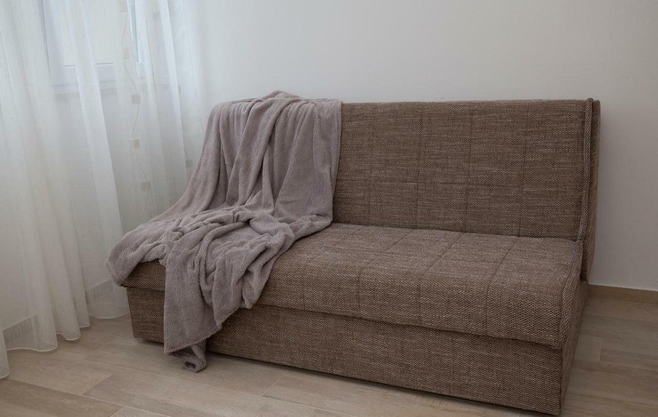 Apartments Put Plokita Smilja Сплит Екстериор снимка